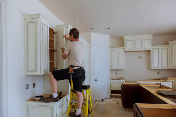 Licensed Backsplash Installation service in Burlington, KY - BM Kitchen