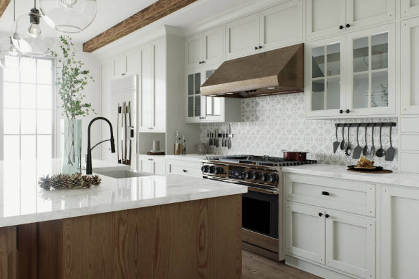 Affordable Backsplash Installation solutions in Burlington, KY